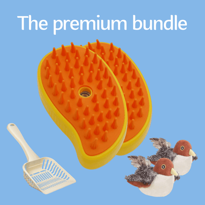 PetPal™ Premium Bundle