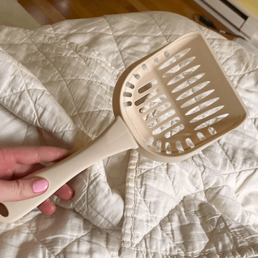 PETPAL™ Premium Litter Scoop