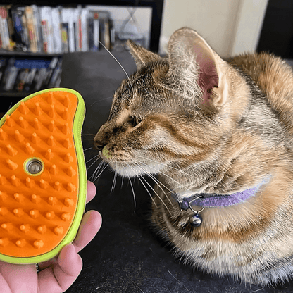 PETPAL™ Premium Pet Brush