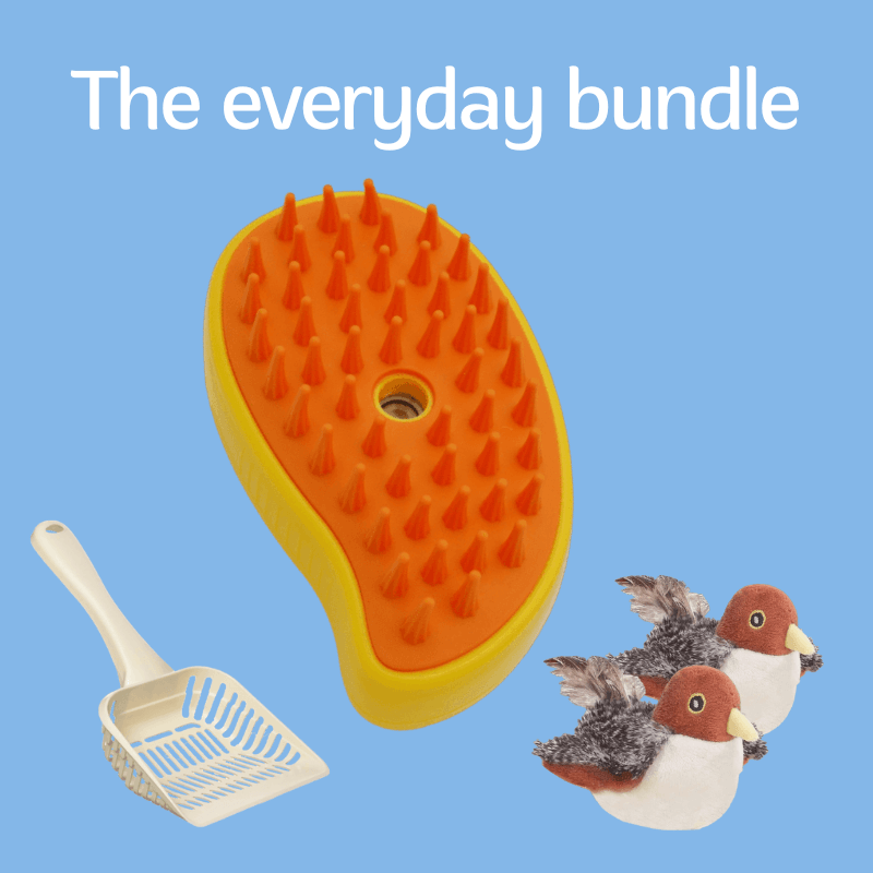 PetPal™ Everyday Bundle